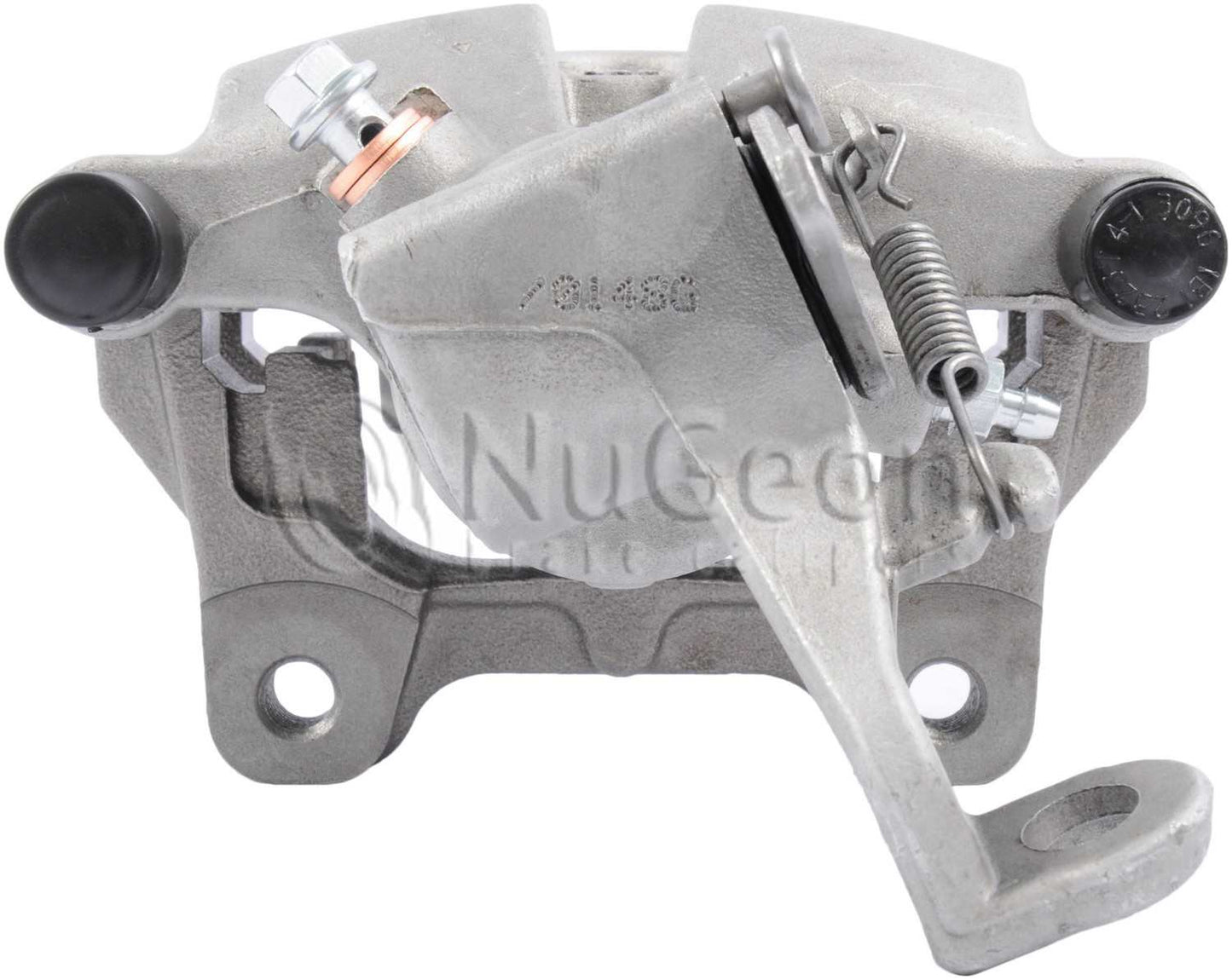 BBB Industries Disc Brake Caliper 99-04827B