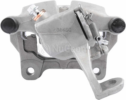 BBB Industries Remanufactured Disc Brake Caliper 99-04827B