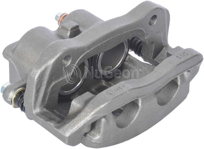 BBB Industries Remanufactured Disc Brake Caliper 99-05404A