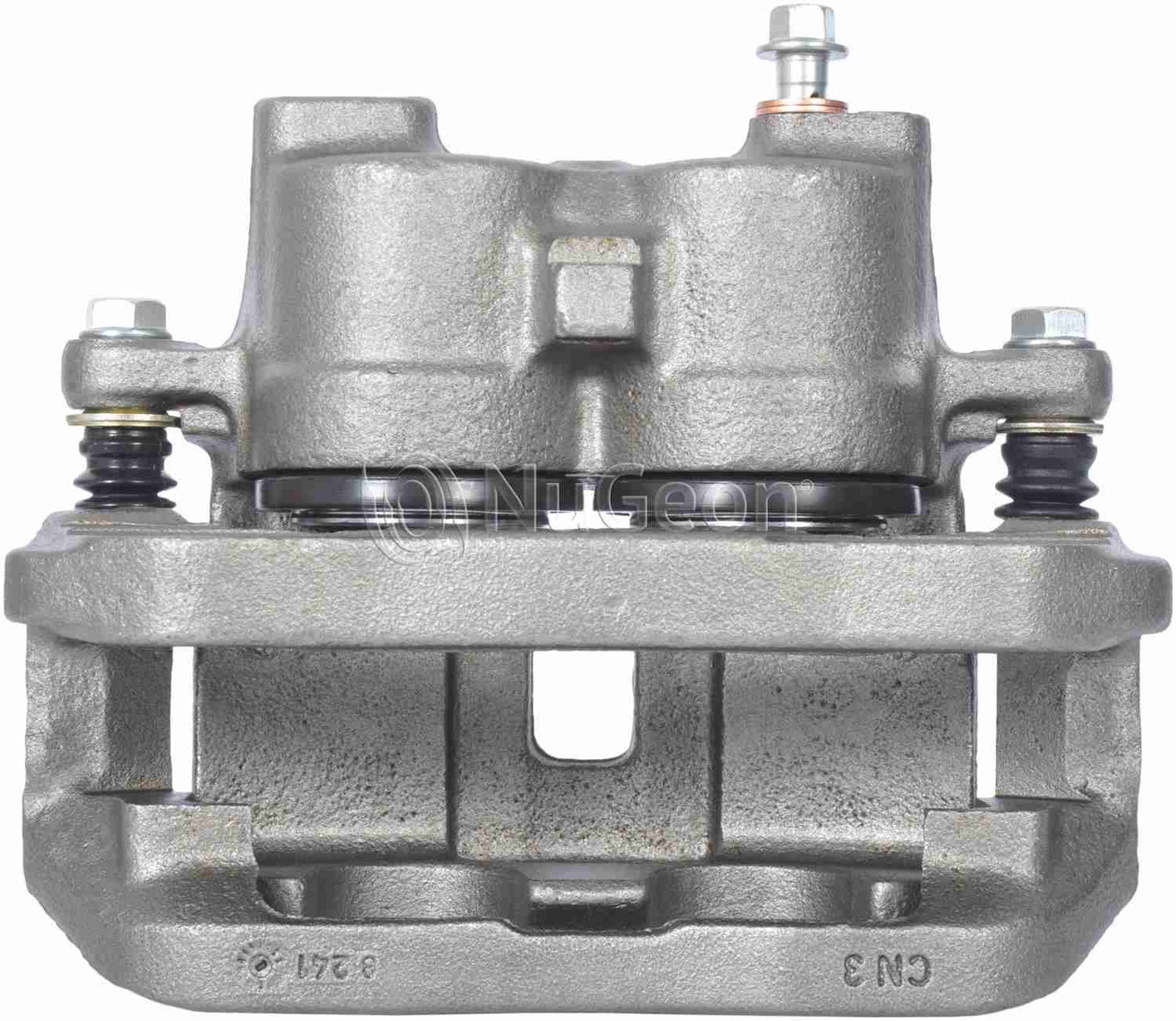 BBB Industries Remanufactured Disc Brake Caliper 99-05404A