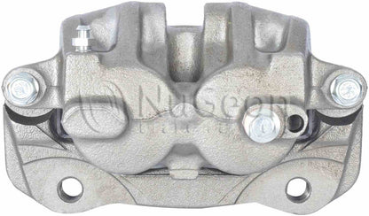 BBB Industries Remanufactured Disc Brake Caliper 99-05404A