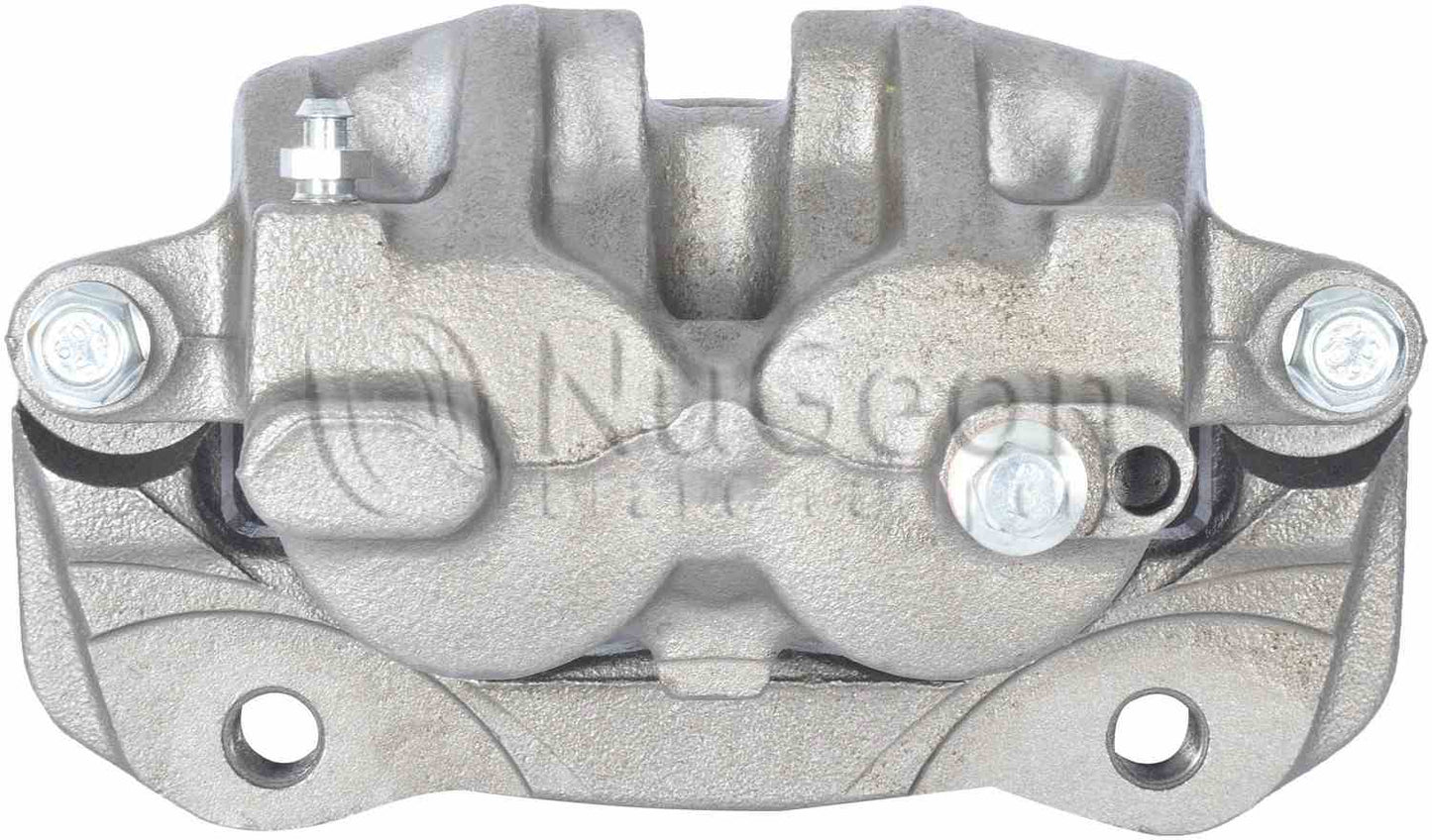 BBB Industries Remanufactured Disc Brake Caliper 99-05404A