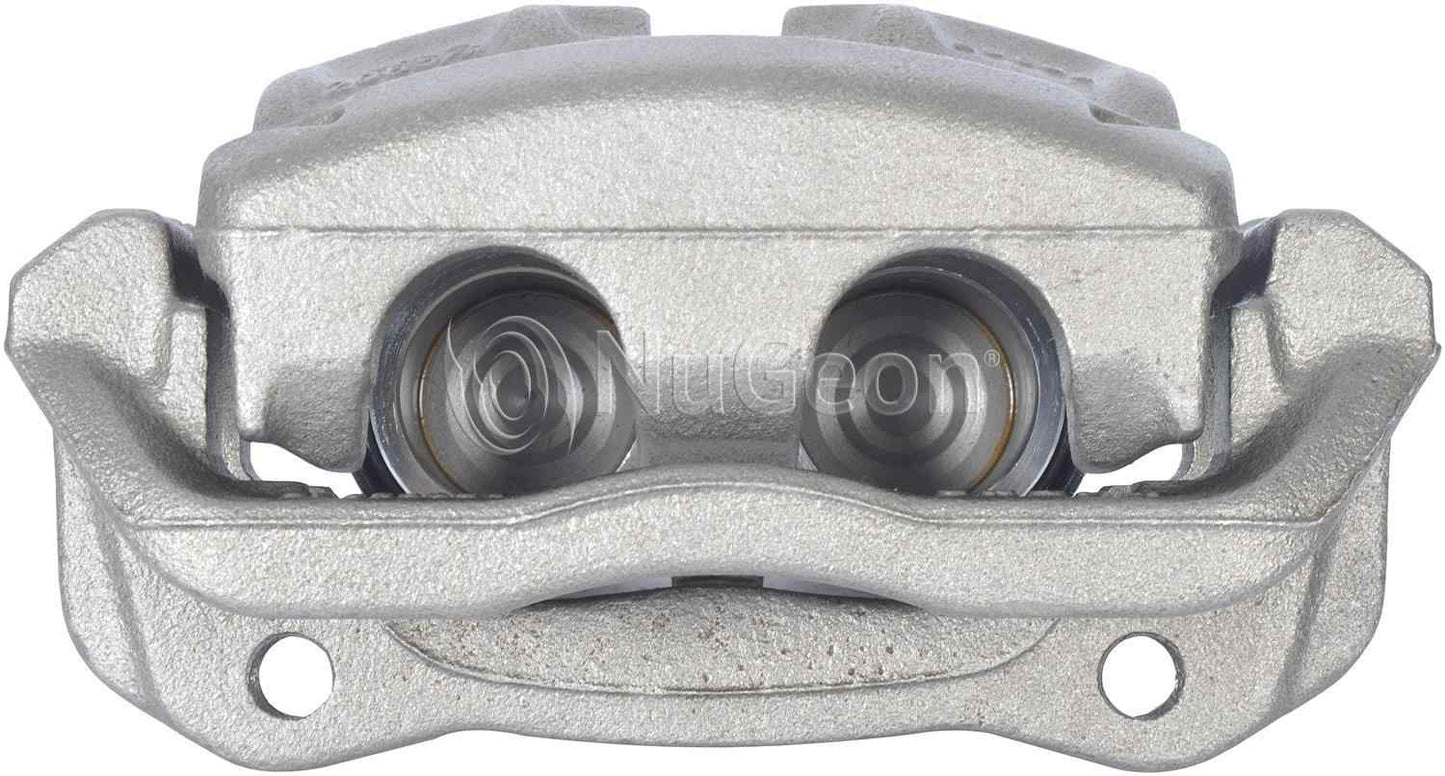 BBB Industries Remanufactured Disc Brake Caliper 99-05404A