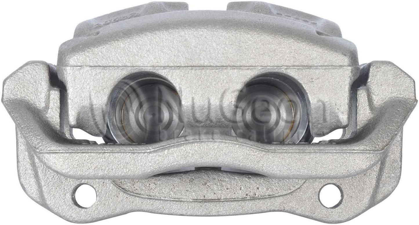 BBB Industries Remanufactured Disc Brake Caliper 99-05404A
