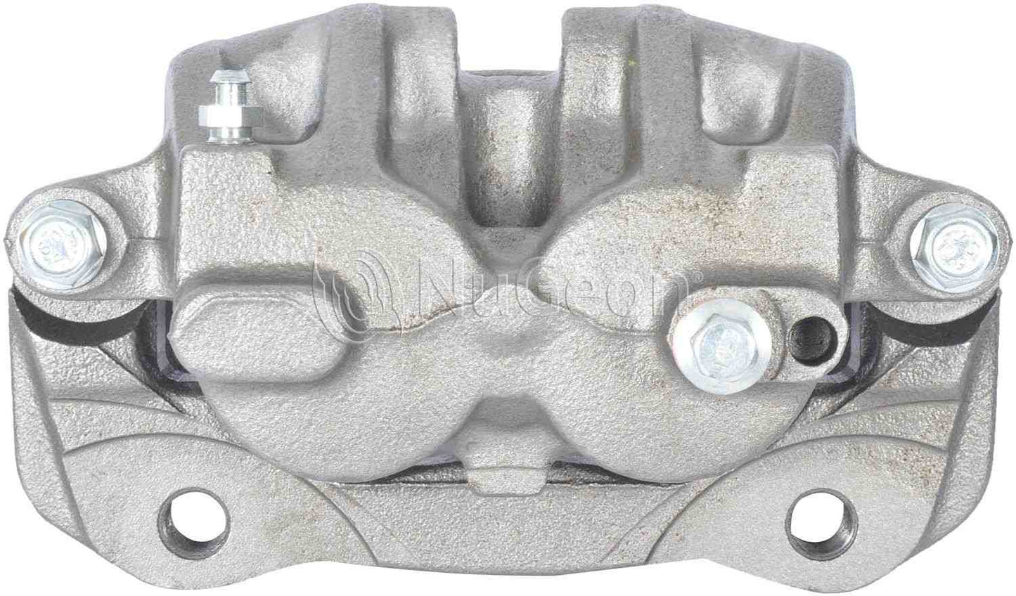 BBB Industries Remanufactured Disc Brake Caliper 99-05404A