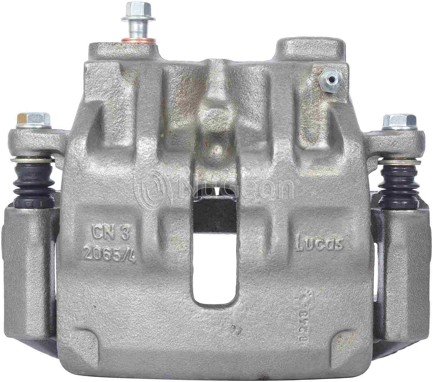 BBB Industries Remanufactured Disc Brake Caliper 99-05404A