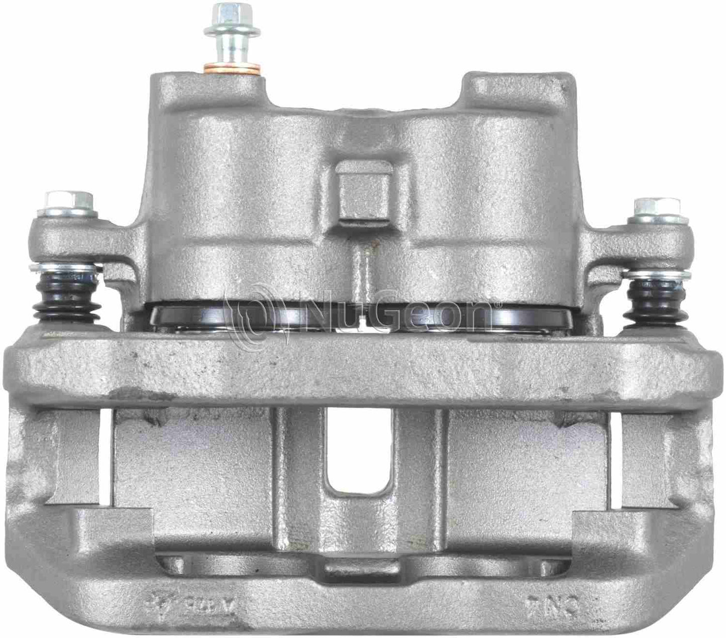 BBB Industries Remanufactured Disc Brake Caliper 99-05404B