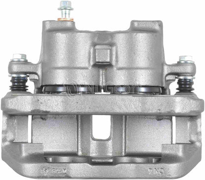 BBB Industries Remanufactured Disc Brake Caliper 99-05404B