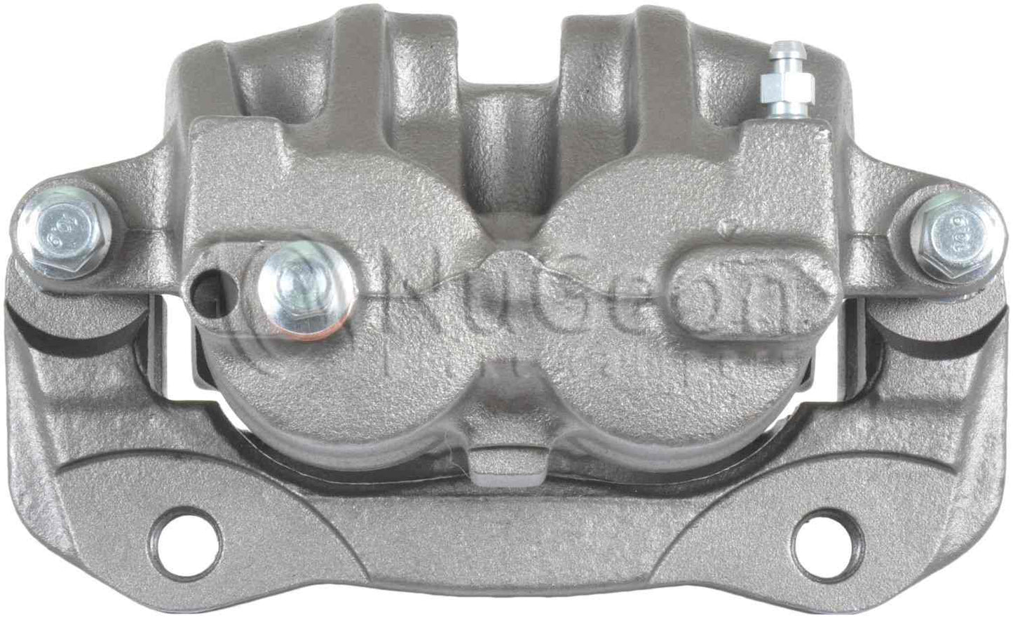BBB Industries Remanufactured Disc Brake Caliper 99-05404B
