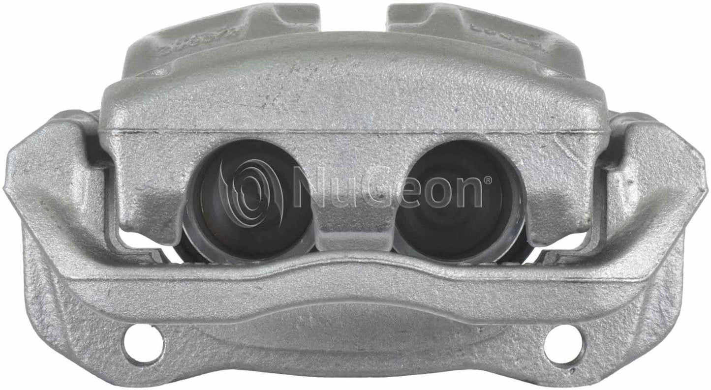 BBB Industries Remanufactured Disc Brake Caliper 99-05404B