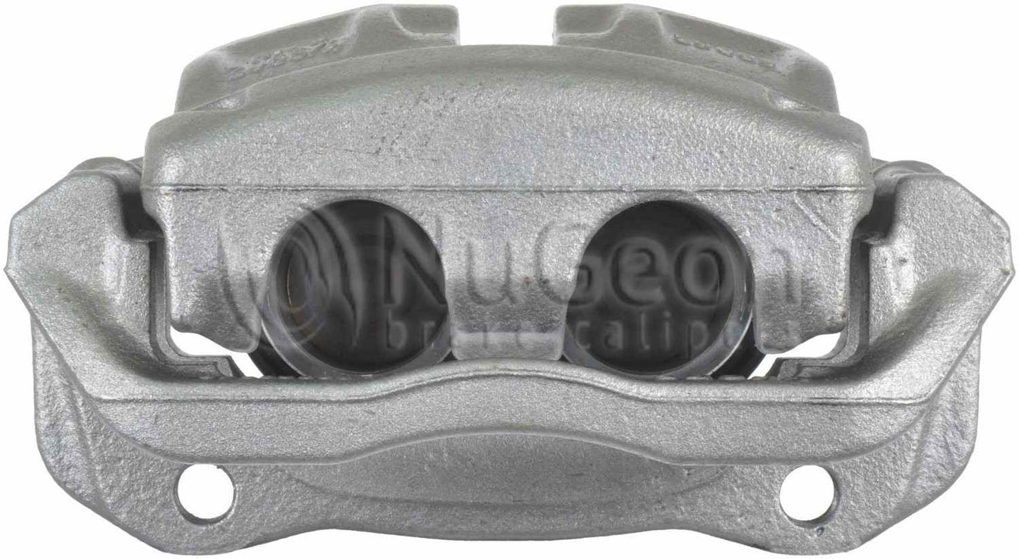 BBB Industries Remanufactured Disc Brake Caliper 99-05404B