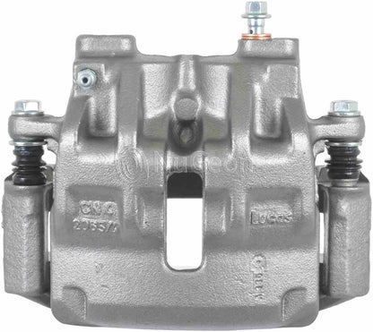 BBB Industries Remanufactured Disc Brake Caliper 99-05404B