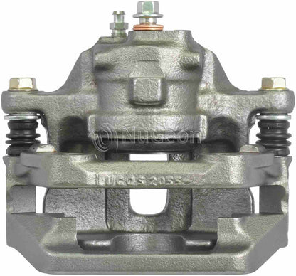 BBB Industries Remanufactured Disc Brake Caliper 99-05405A