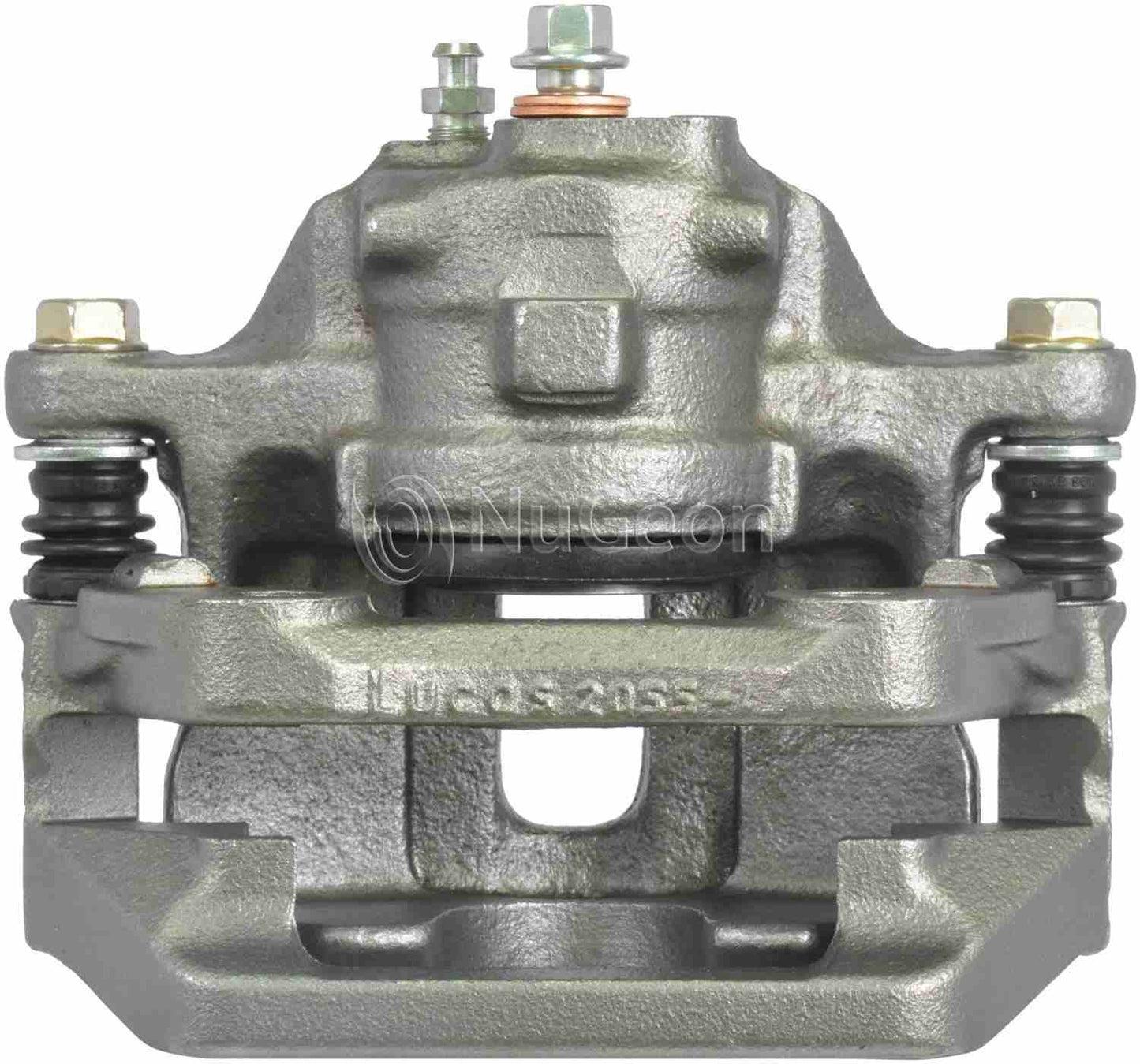 BBB Industries Remanufactured Disc Brake Caliper 99-05405A