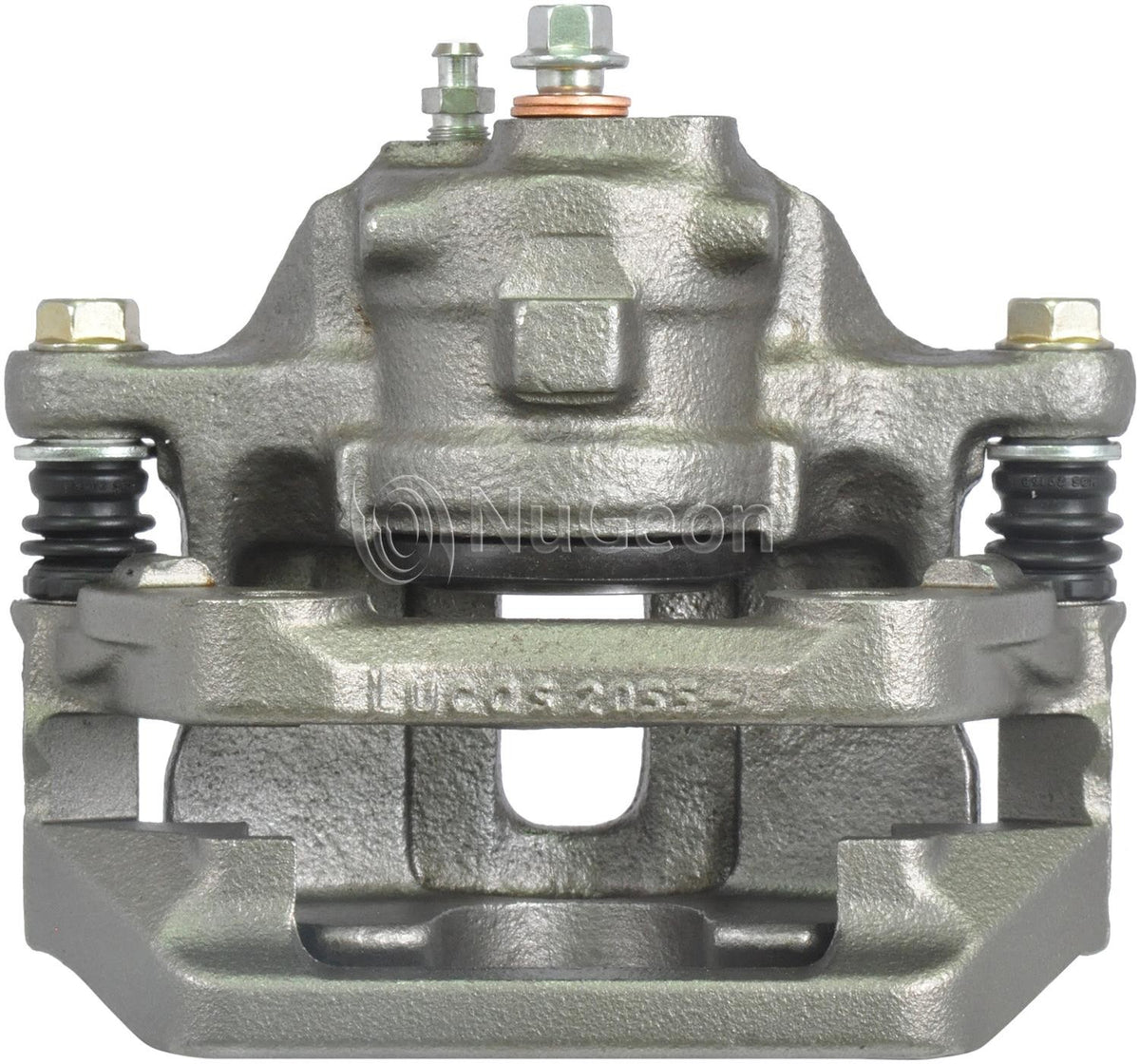 BBB Industries Remanufactured Disc Brake Caliper 99-05405A