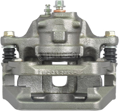 BBB Industries Remanufactured Disc Brake Caliper 99-05405A