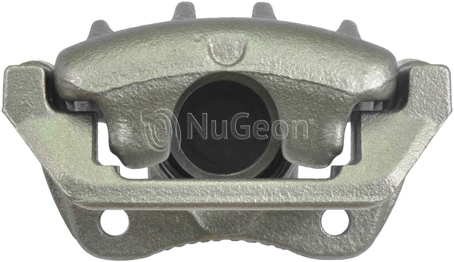 BBB Industries Remanufactured Disc Brake Caliper 99-05405A