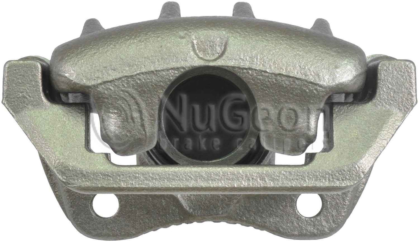 BBB Industries Remanufactured Disc Brake Caliper 99-05405A