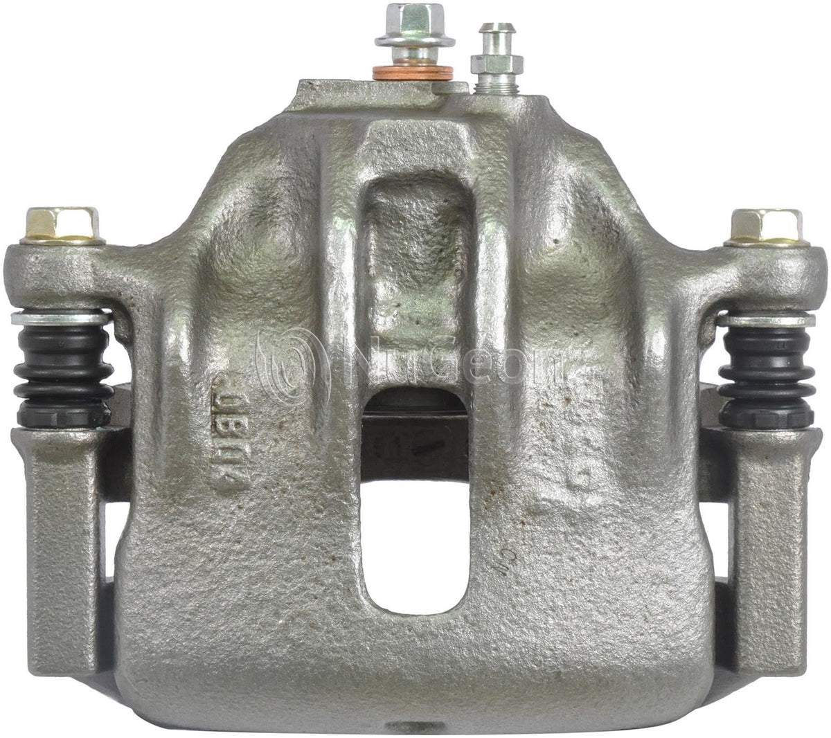 BBB Industries Remanufactured Disc Brake Caliper 99-05405A