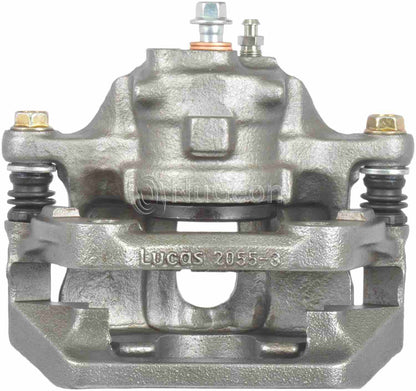 BBB Industries Disc Brake Caliper 99-05405B