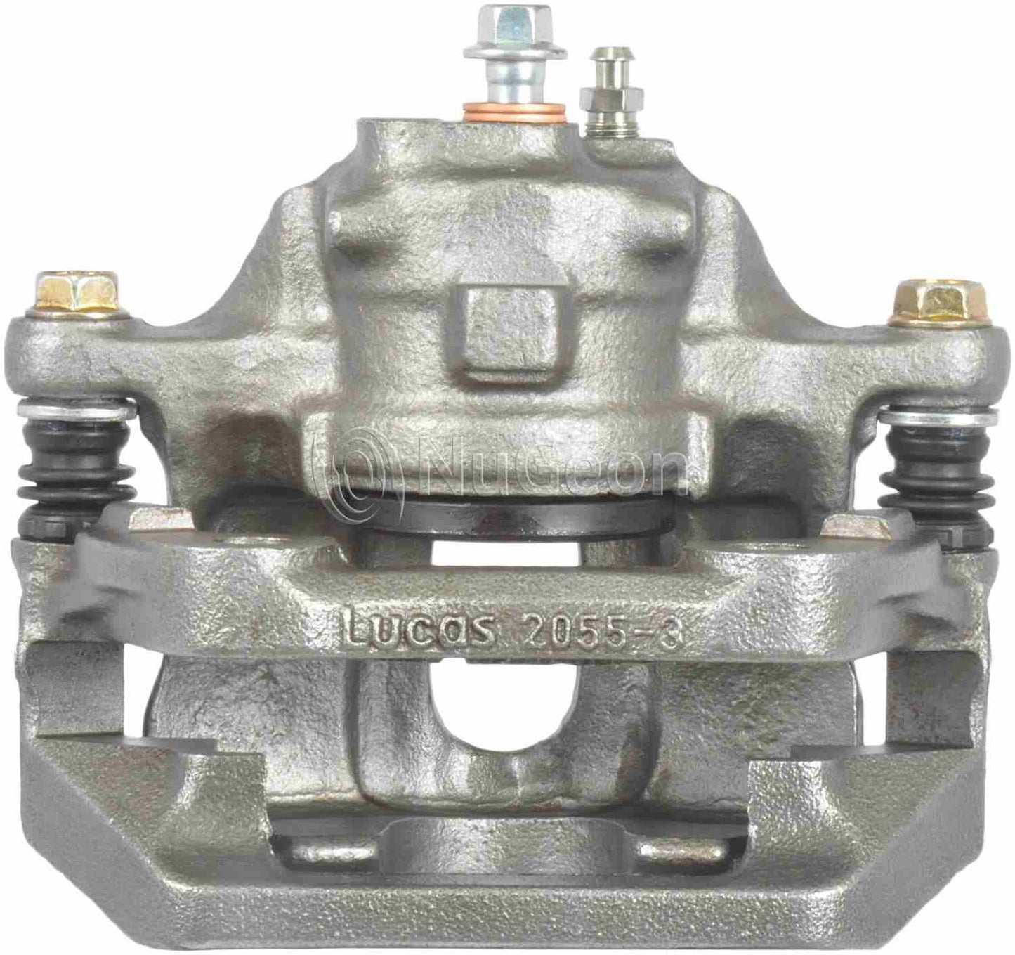 BBB Industries Remanufactured Disc Brake Caliper 99-05405B