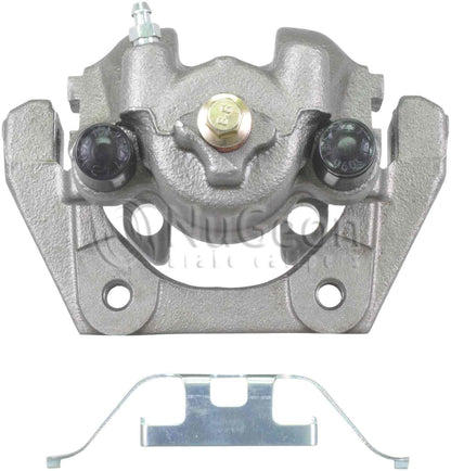 BBB Industries Disc Brake Caliper 99-05408A