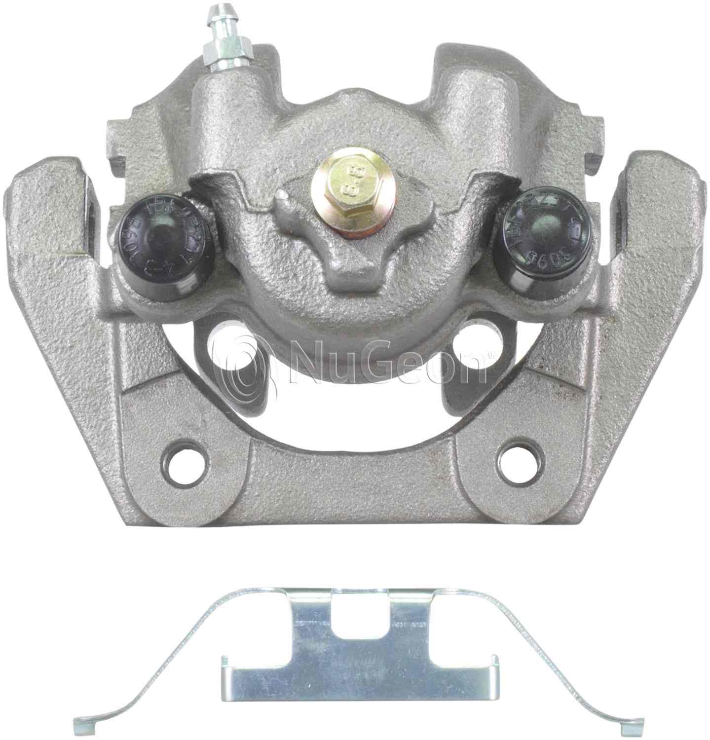 BBB Industries Disc Brake Caliper 99-05408A