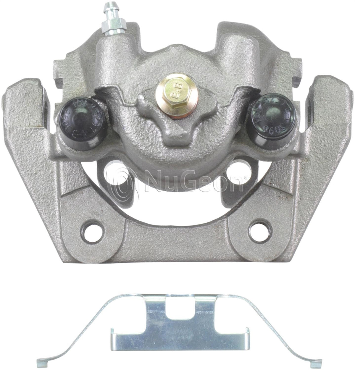 BBB Industries Disc Brake Caliper 99-05408A