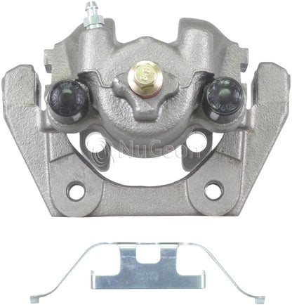 BBB Industries Disc Brake Caliper 99-05408A