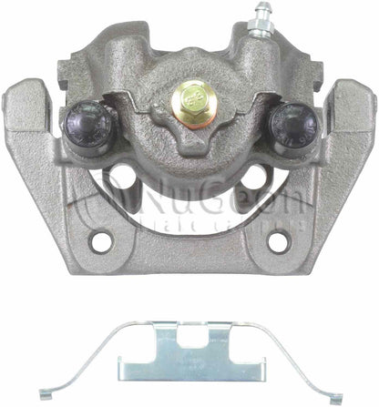 BBB Industries Disc Brake Caliper 99-05408B