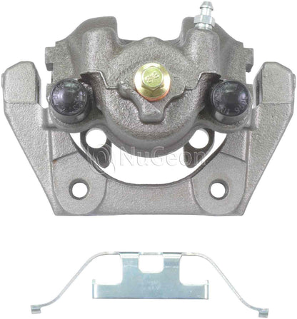 BBB Industries Remanufactured Disc Brake Caliper 99-05408B