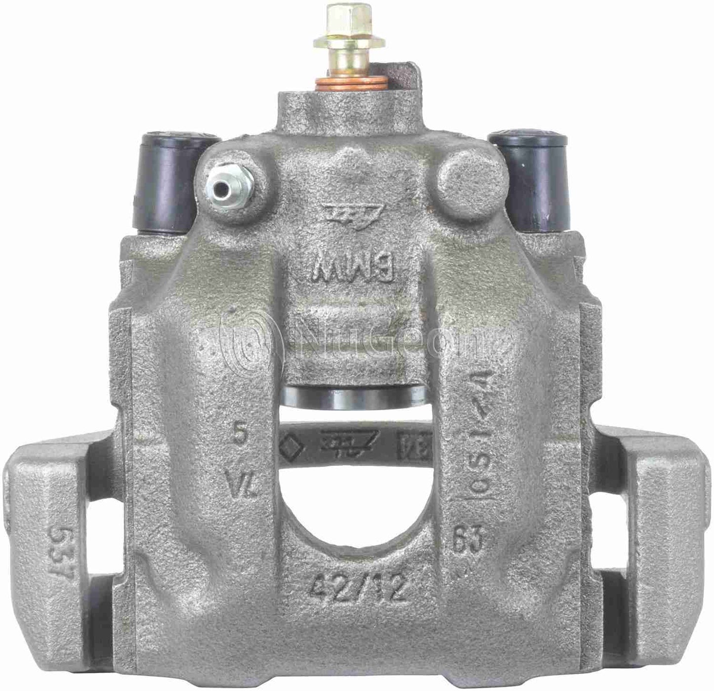BBB Industries Disc Brake Caliper 99-05408B