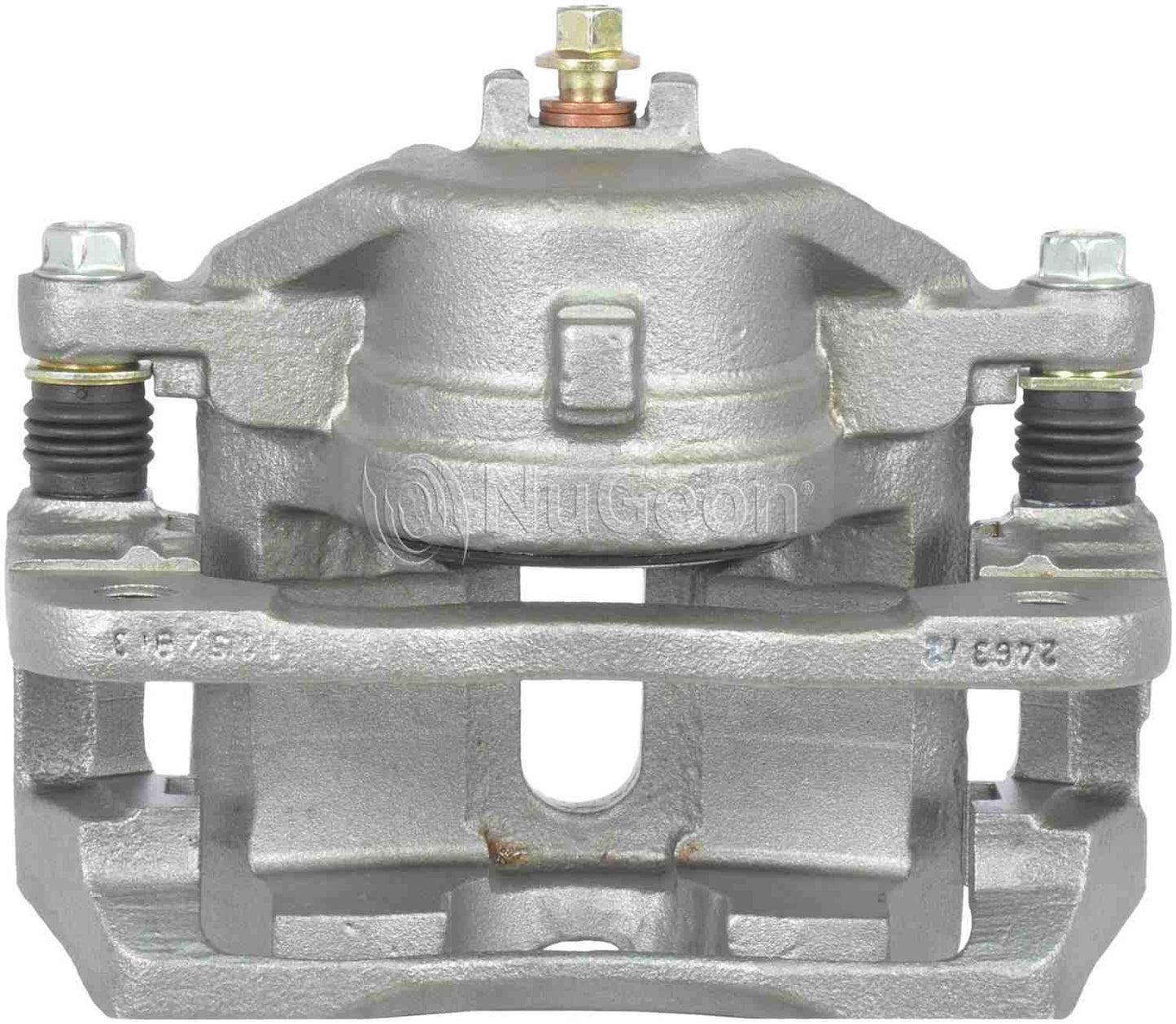 BBB Industries Remanufactured Disc Brake Caliper 99-05410A