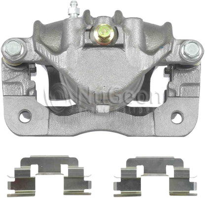 BBB Industries Remanufactured Disc Brake Caliper 99-05410A