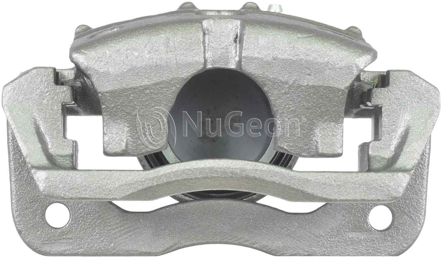BBB Industries Remanufactured Disc Brake Caliper 99-05410A