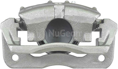 BBB Industries Remanufactured Disc Brake Caliper 99-05410A