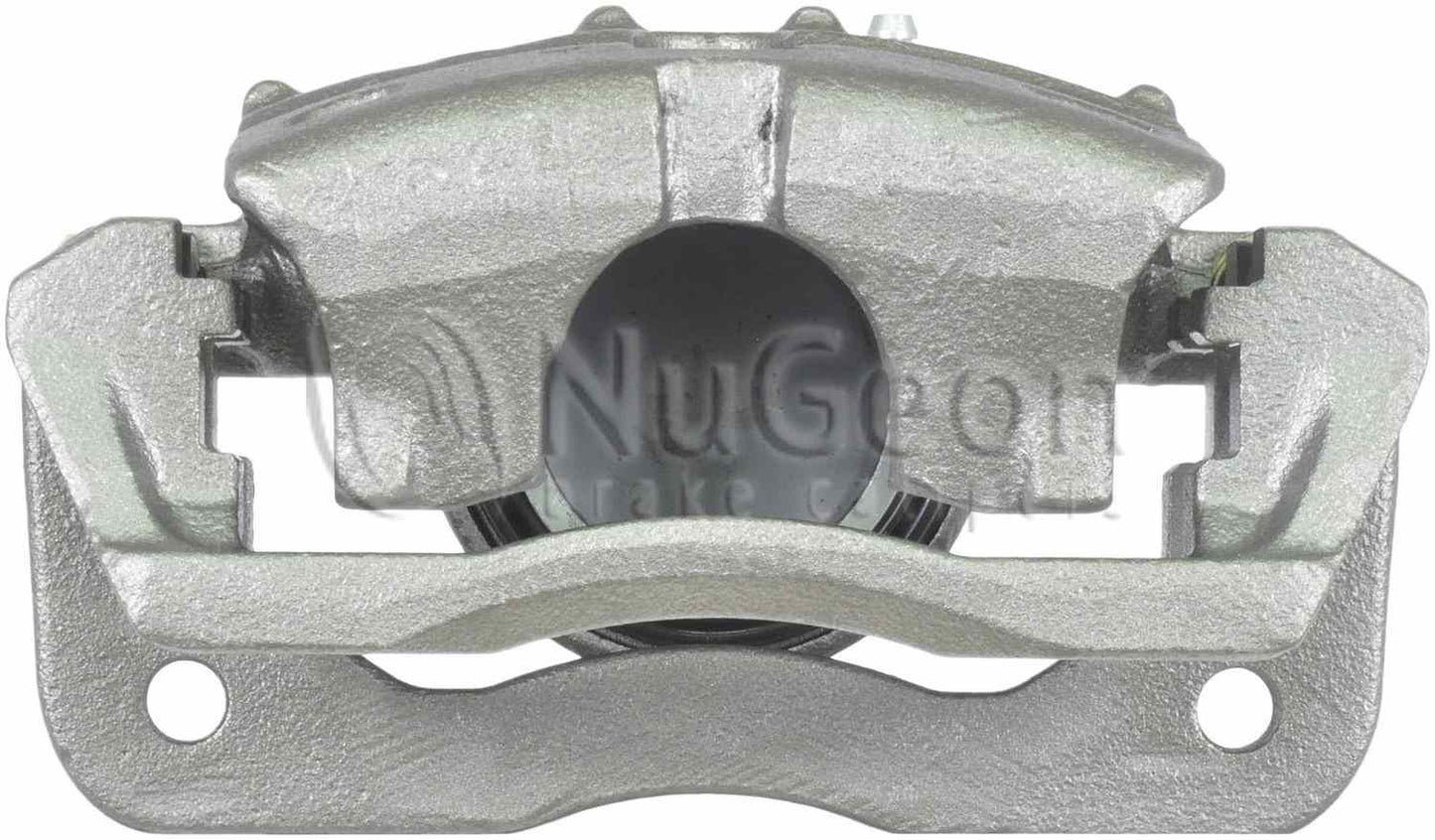 BBB Industries Remanufactured Disc Brake Caliper 99-05410A