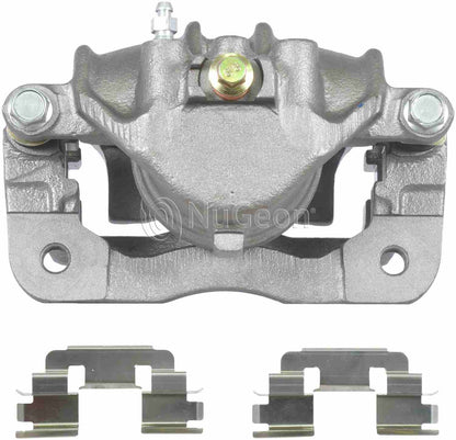 BBB Industries Remanufactured Disc Brake Caliper 99-05410A