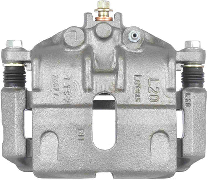 BBB Industries Remanufactured Disc Brake Caliper 99-05410A