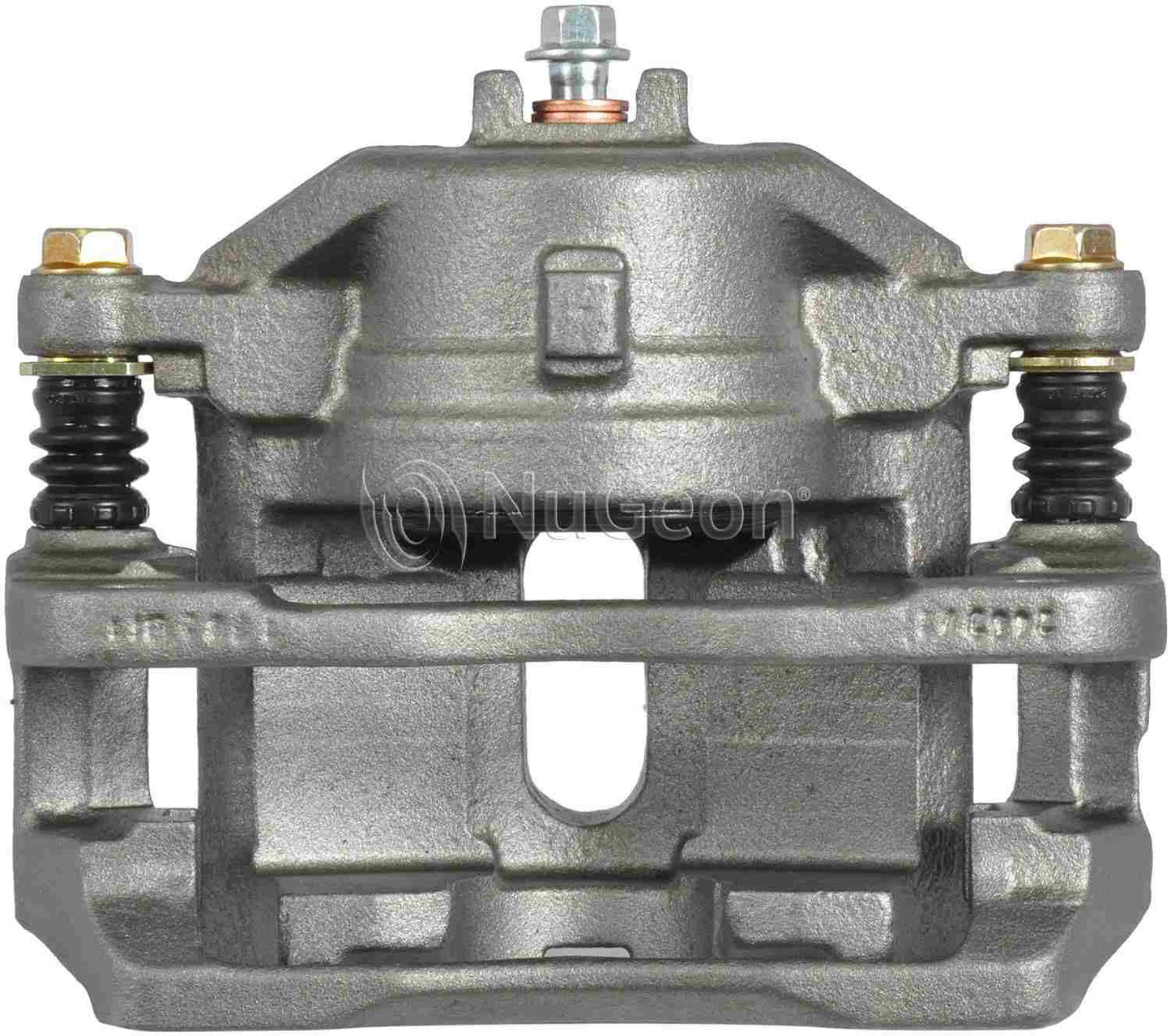 BBB Industries Remanufactured Disc Brake Caliper 99-05410B
