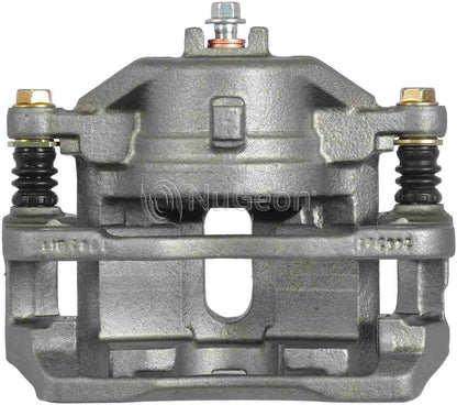 BBB Industries Remanufactured Disc Brake Caliper 99-05410B