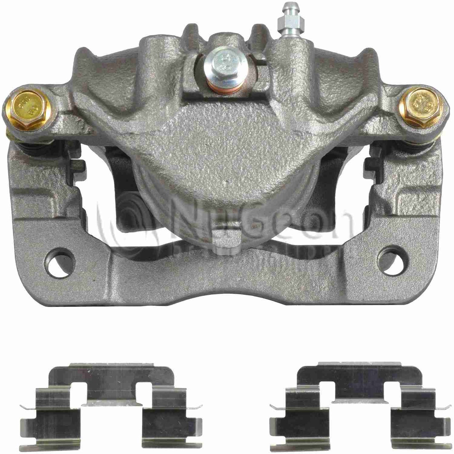 BBB Industries Remanufactured Disc Brake Caliper 99-05410B