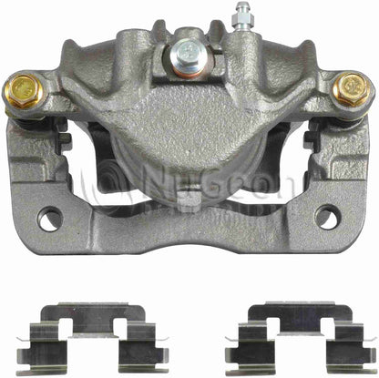 BBB Industries Remanufactured Disc Brake Caliper 99-05410B