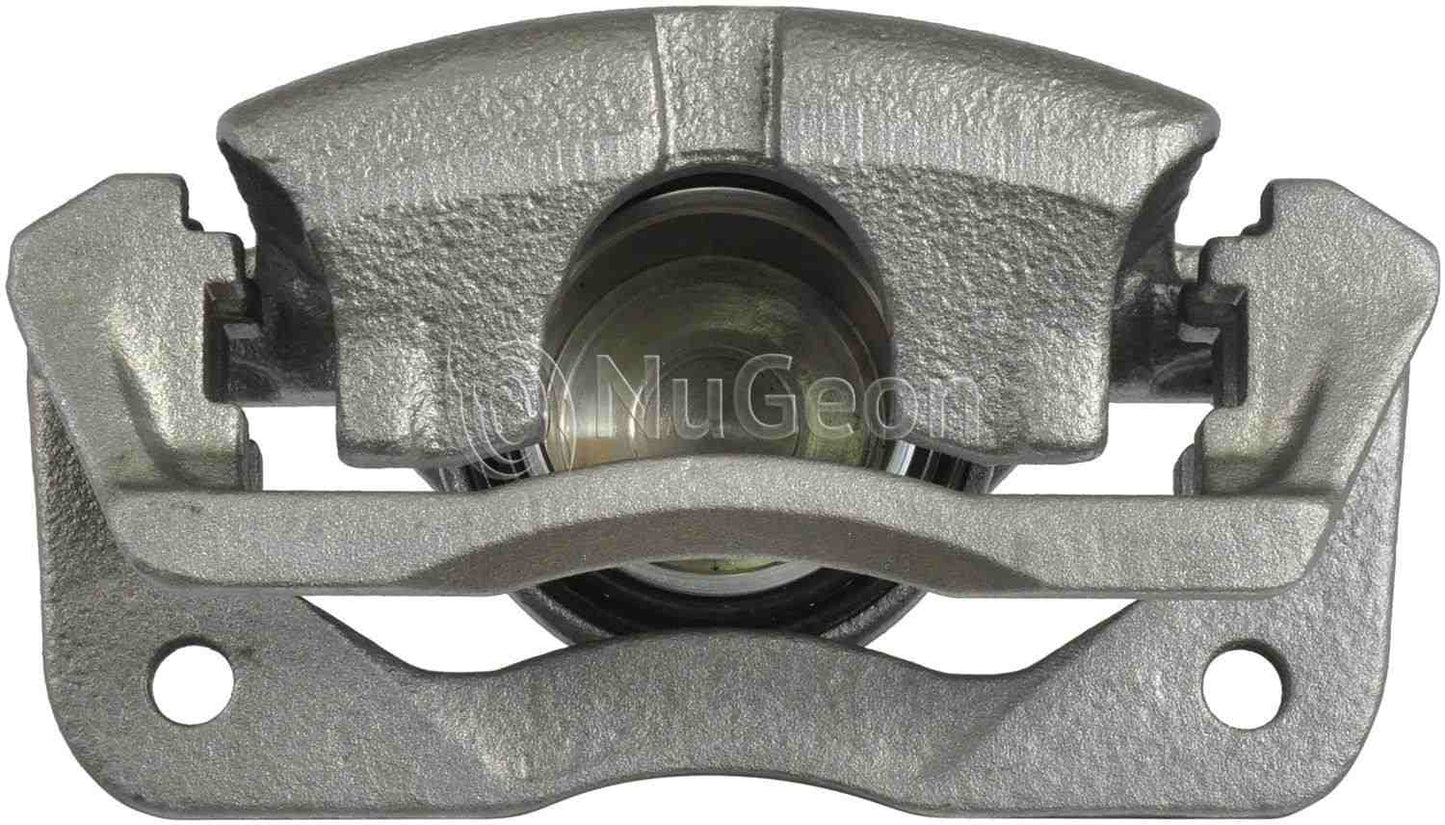 BBB Industries Remanufactured Disc Brake Caliper 99-05410B