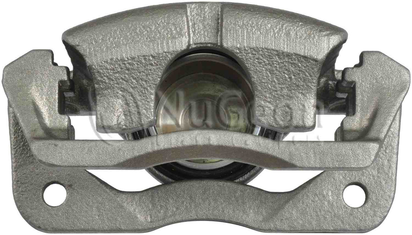 BBB Industries Remanufactured Disc Brake Caliper 99-05410B