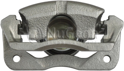 BBB Industries Remanufactured Disc Brake Caliper 99-05410B