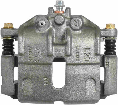 BBB Industries Remanufactured Disc Brake Caliper 99-05410B