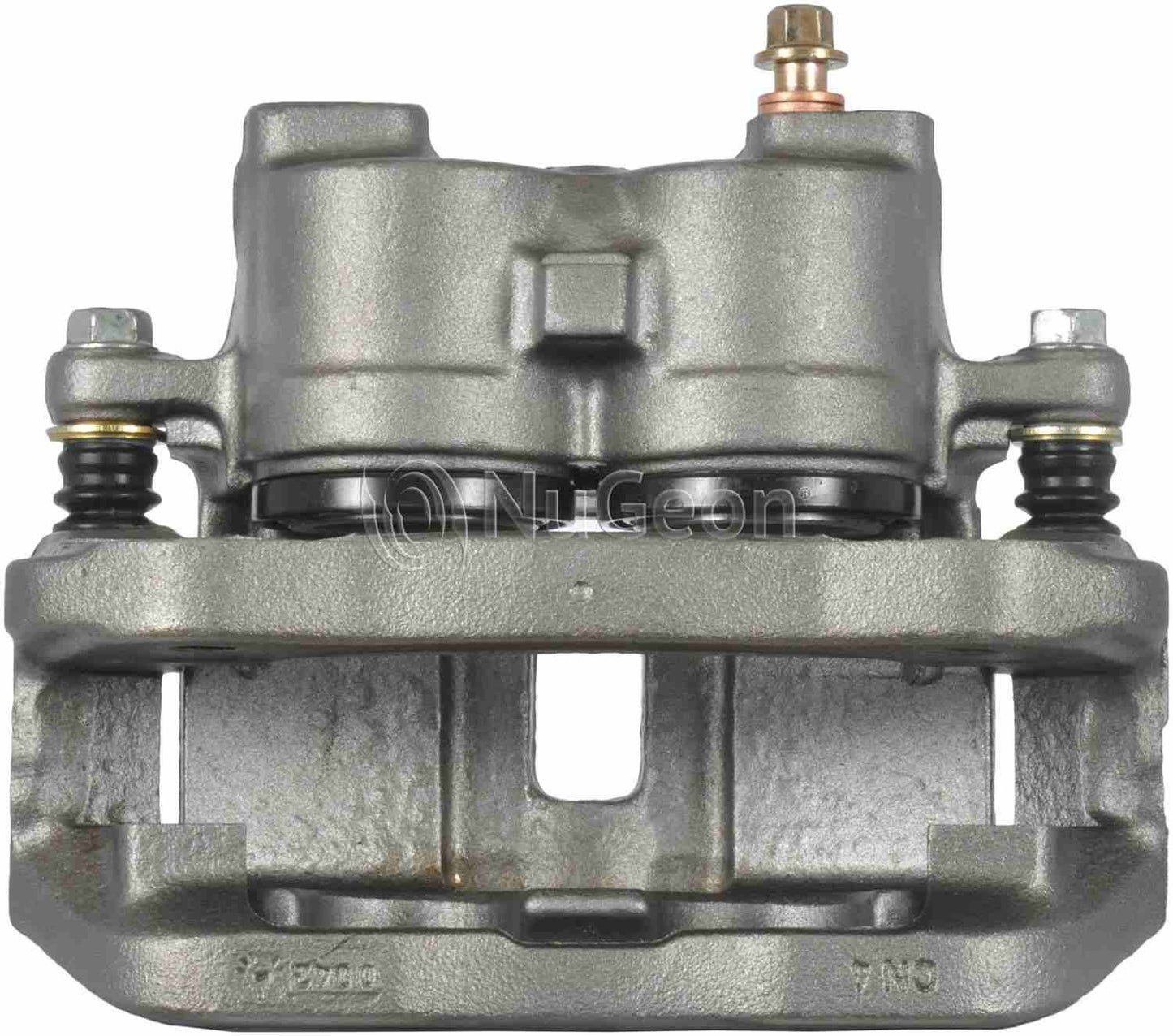 BBB Industries Remanufactured Disc Brake Caliper 99-05411A