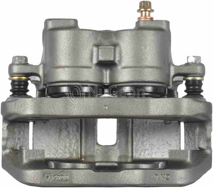 BBB Industries Remanufactured Disc Brake Caliper 99-05411A