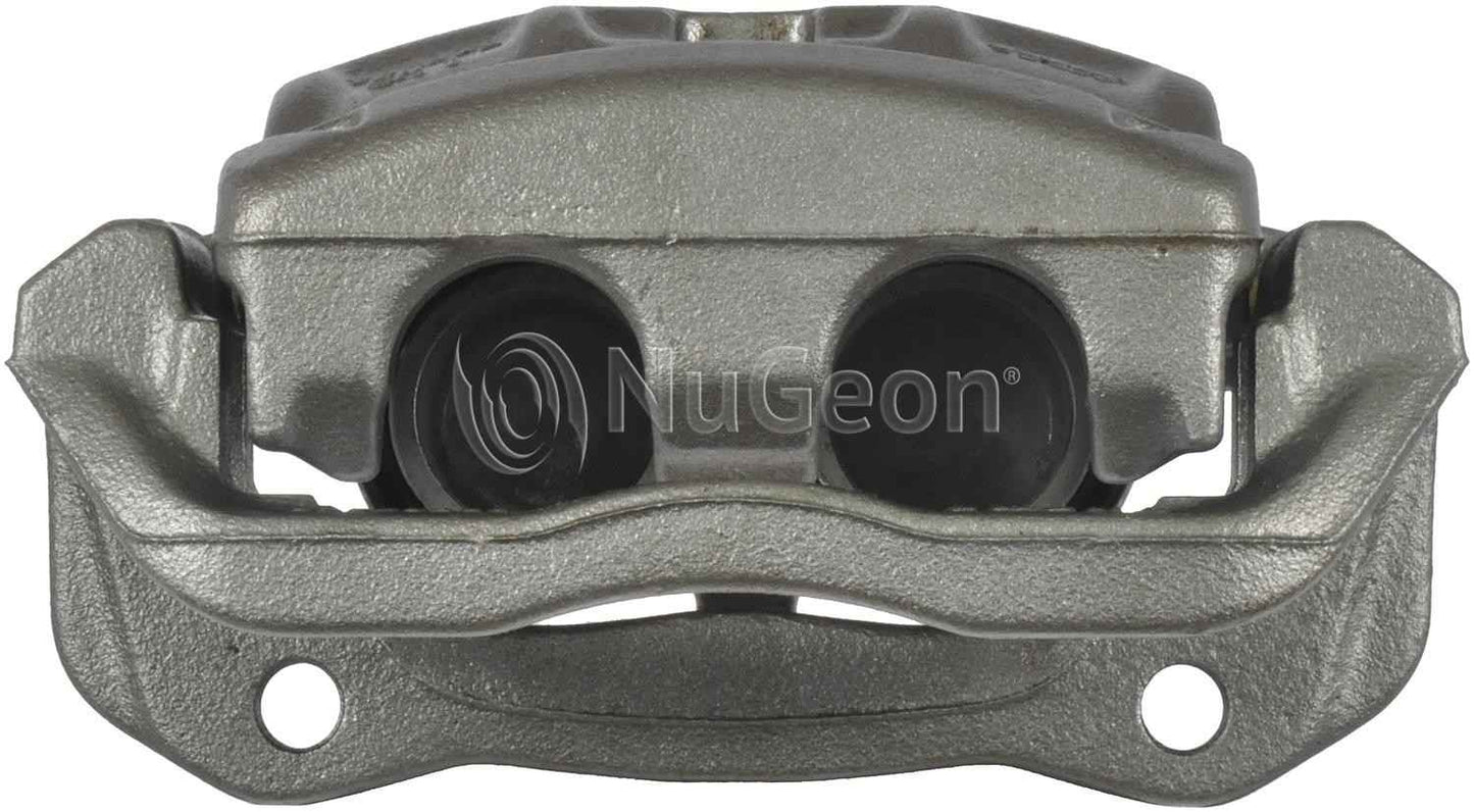 BBB Industries Remanufactured Disc Brake Caliper 99-05411A
